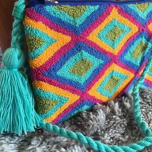 New Wayuu handmade